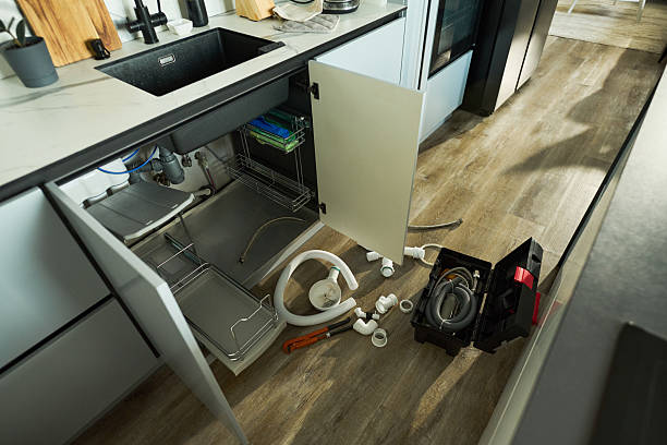 24/7 Emergency Gas Line Repair experts in Cumnock, NC